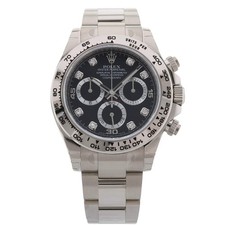 Rolex Daytona Chronograph