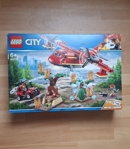 Lego city 60217 - ✨️lego,