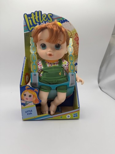 Hasbro littles von - littles,