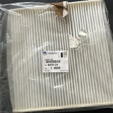 Genuine mopar 6479c9 pollen - mopar,