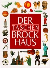 Der Taschen Brockhaus von not