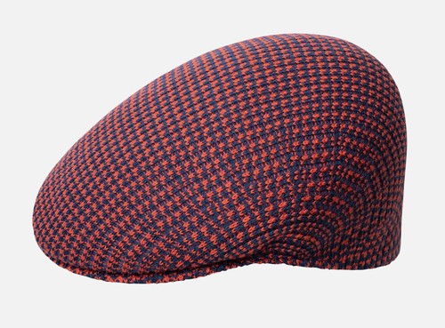 Kangol grid knit - grid, 504