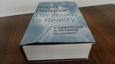 			The Road to Reality: A