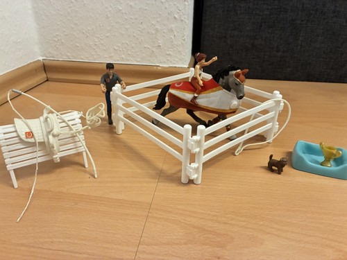 Schleich horseclub mias - schleich,