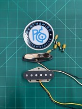 Matching Set '64 Hot Wund