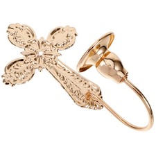  Kreuz Leuchter Teelichtständer Kerzenhalter Zum Aufhängen An Wand