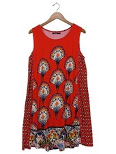 DESIGUAL Trägerkleid Damen