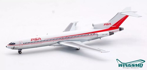 Inflight 200 psa pacific - 200,