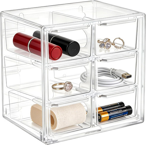 Aufbewahrungsbox plastik - plastik, 6