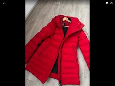Original Wellensteyn Jacke