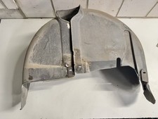 Radhausschale Radschale hinten