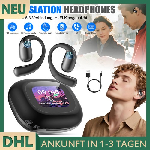 139 sprachen echtzeit - ai,