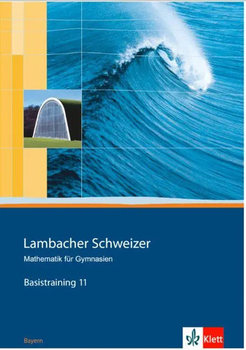 Lambacher schweizer 11 - schweizer.,