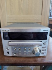 TEAC CR-H100 CD TUNER
