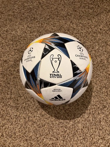 Adidas champions league - adidas, finale