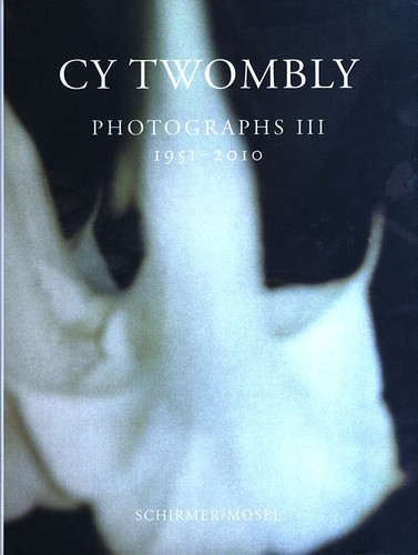 Twombly - twombly,, cy