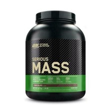 Optimum Nutrition Serious Mass