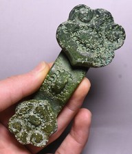 11CM Seltene alte China