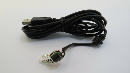 Logitech g29 usb kabel - logitech,