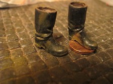 WWII Wehrmacht Stiefel