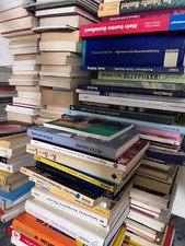 30er Bücher Paket |