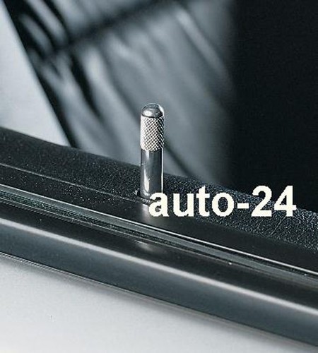 Alu türpinne opel kadett - türpinne, c