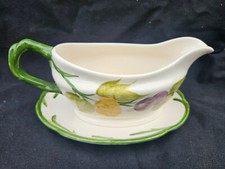 Masons Frucht Soßenschiff Und