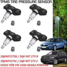 4x Reifendrucksensor RDKS Für
