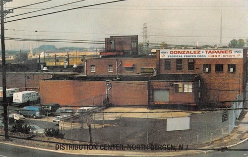 North bergen new jersey - bergen,