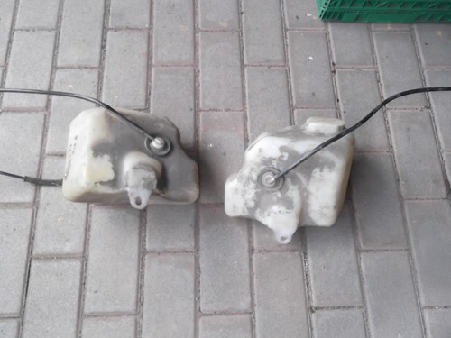 Bus diesel - vw,