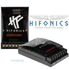 Hifonics 250 Watt 3-Wege