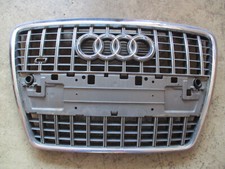 ORIGINAL S8 Audi A8 S8 4E Kühlergrill Grill Frontmaske 4E0853651AL