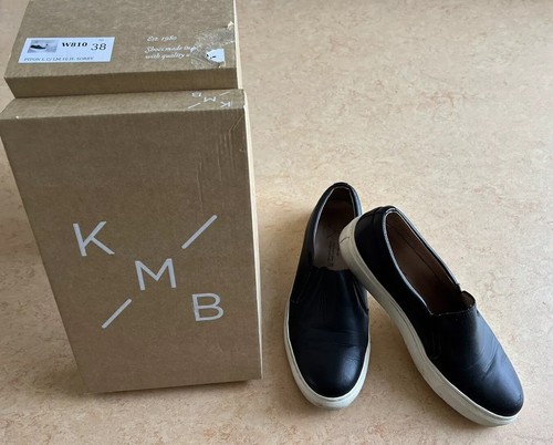 Kbm schuhe slipper - kbm,