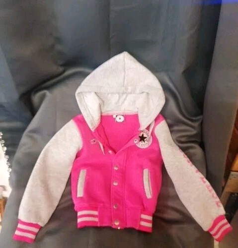 Converse allstar kinder - converse,