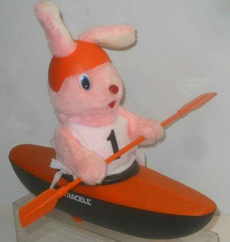 Duracell werbefigur - *,