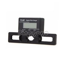 TL90 Main Blade Pitch Gauge