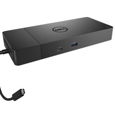 Universal Dockingstation für Notebooks Dell WD19S USB-C HDMI LAN + 130W Netzteil