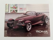 Chrysler Prowler 3.5 V6 A5