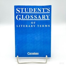 Student‘s Glossary of