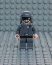 LEGO® Star Wars General Veers