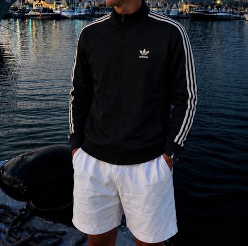 Adidas firebird - adidas,