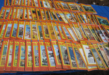 100 Unger  Romane  /