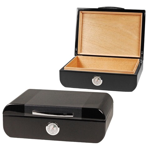 Hauser humidor für 25 - hauser,