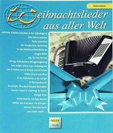 Weihnachtslieder aus aller