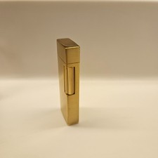 SAROME FEUERZEUG mit Gas