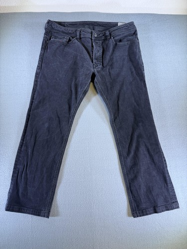 Diesel safado jeans - safado, mens