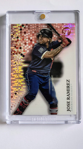 Jose ramirez cleveland - ramirez,