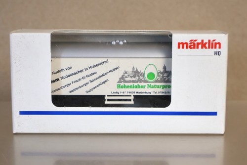 Märklin 4415 - märklin, 48
