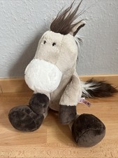 Nici Esel Stofftier Plüsch