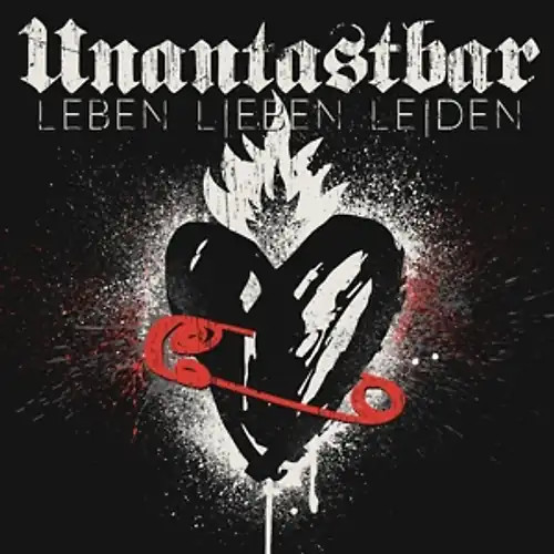 Unantastbar - ,